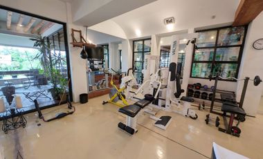 Casa en Venta en Bosques de las Lomas (m2c414)