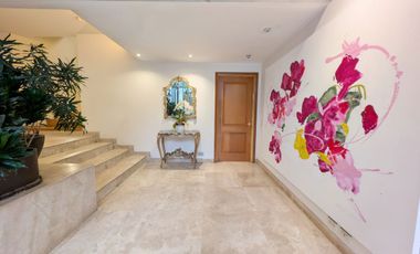 Casa en Venta en Bosques de las Lomas (m2c414)
