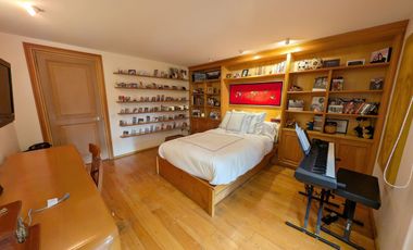 Casa en Venta en Bosques de las Lomas (m2c414)