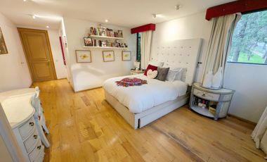 Casa en Venta en Bosques de las Lomas (m2c414)