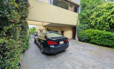 Casa en Venta en Bosques de las Lomas (m2c414)