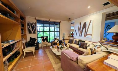 Casa en Venta en Bosques de las Lomas (m2c414)