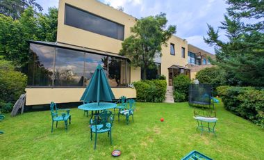 Casa en Venta en Bosques de las Lomas (m2c414)