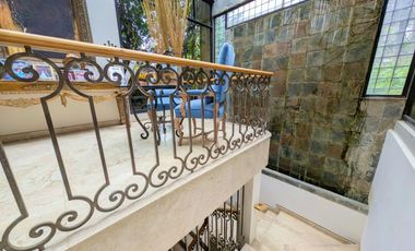 Casa en Venta en Bosques de las Lomas (m2c414)