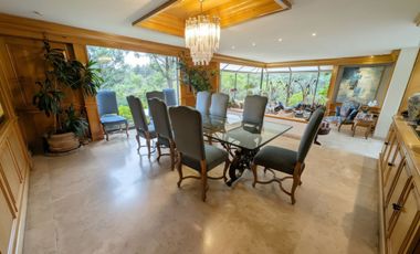 Casa en Venta en Bosques de las Lomas (m2c414)