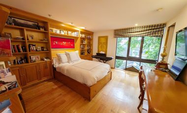 Casa en Venta en Bosques de las Lomas (m2c414)