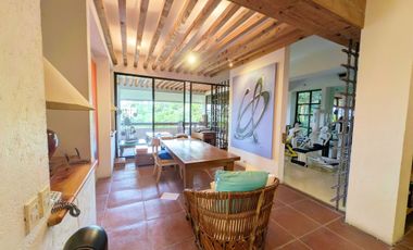 Casa en Venta en Bosques de las Lomas (m2c414)