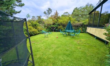 Casa en Venta en Bosques de las Lomas (m2c414)