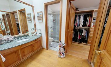 Casa en Venta en Bosques de las Lomas (m2c414)