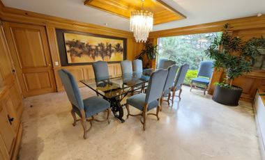 Casa en Venta en Bosques de las Lomas (m2c414)