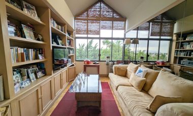 Casa en Venta en Bosques de las Lomas (m2c414)