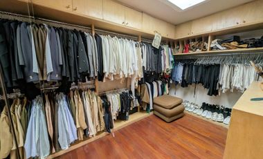 Casa en Venta en Bosques de las Lomas (m2c414)