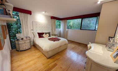 Casa en Venta en Bosques de las Lomas (m2c414)