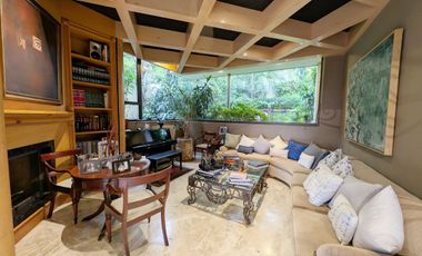 Casa en Venta en Bosques de las Lomas (m2c414)