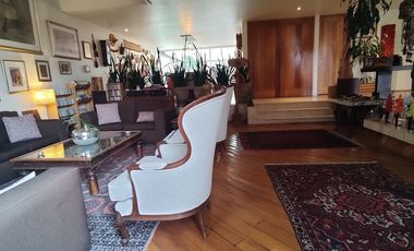 EXCELENTE CASA A LA VENTA EN LOMAS DE TECAMACHALCO (V)