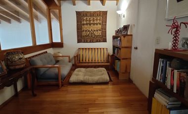 EXCELENTE CASA A LA VENTA EN LOMAS DE TECAMACHALCO (V)