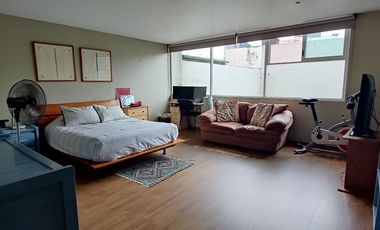 EXCELENTE CASA A LA VENTA EN LOMAS DE TECAMACHALCO (V)