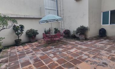 EXCELENTE CASA A LA VENTA EN LOMAS DE TECAMACHALCO (V)