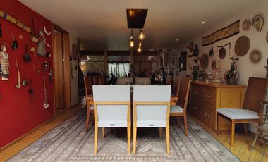 EXCELENTE CASA A LA VENTA EN LOMAS DE TECAMACHALCO (V)