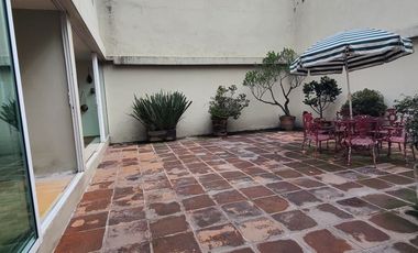 EXCELENTE CASA A LA VENTA EN LOMAS DE TECAMACHALCO (V)