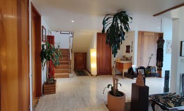 EXCELENTE CASA A LA VENTA EN LOMAS DE TECAMACHALCO (V)