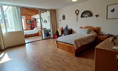 EXCELENTE CASA A LA VENTA EN LOMAS DE TECAMACHALCO (V)