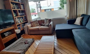 EXCELENTE CASA A LA VENTA EN LOMAS DE TECAMACHALCO (V)