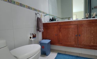 EXCELENTE CASA A LA VENTA EN LOMAS DE TECAMACHALCO (V)