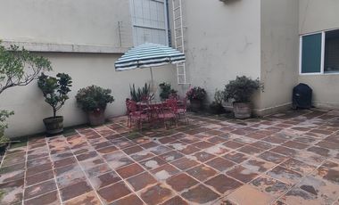 EXCELENTE CASA A LA VENTA EN LOMAS DE TECAMACHALCO (V)