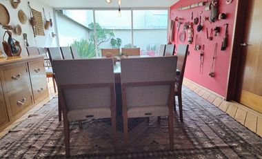 EXCELENTE CASA A LA VENTA EN LOMAS DE TECAMACHALCO (V)