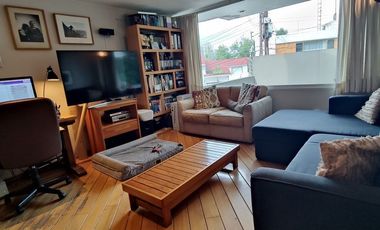 EXCELENTE CASA A LA VENTA EN LOMAS DE TECAMACHALCO (V)