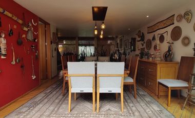 EXCELENTE CASA A LA VENTA EN LOMAS DE TECAMACHALCO (V)