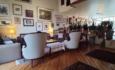 EXCELENTE CASA A LA VENTA EN LOMAS DE TECAMACHALCO (V)