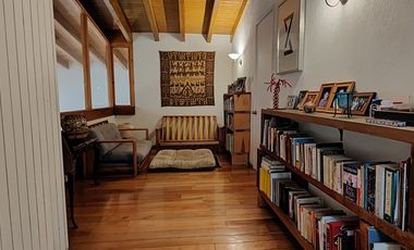 EXCELENTE CASA A LA VENTA EN LOMAS DE TECAMACHALCO (V)