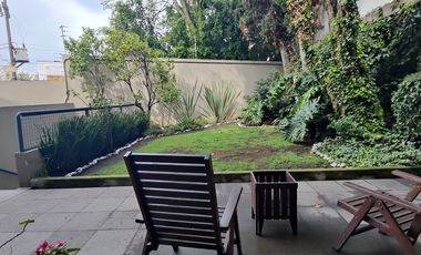 EXCELENTE CASA A LA VENTA EN LOMAS DE TECAMACHALCO (V)