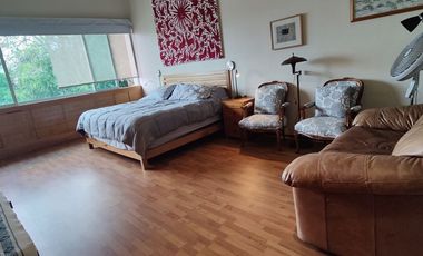 EXCELENTE CASA A LA VENTA EN LOMAS DE TECAMACHALCO (V)