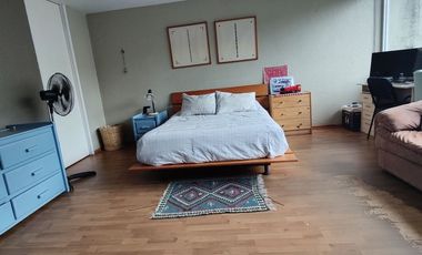 EXCELENTE CASA A LA VENTA EN LOMAS DE TECAMACHALCO (V)