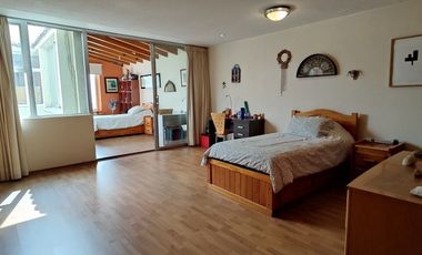 EXCELENTE CASA A LA VENTA EN LOMAS DE TECAMACHALCO (V)