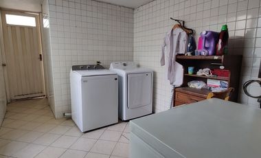 EXCELENTE CASA A LA VENTA EN LOMAS DE TECAMACHALCO (V)