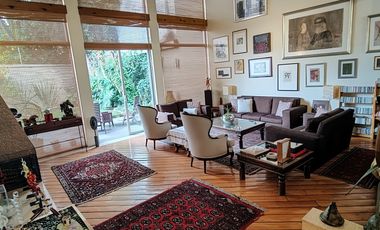 EXCELENTE CASA A LA VENTA EN LOMAS DE TECAMACHALCO (V)