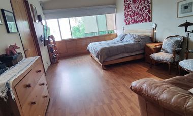 EXCELENTE CASA A LA VENTA EN LOMAS DE TECAMACHALCO (V)