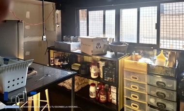 RENTA DE LOCAL COMERCIAL EN COLONIA ROMA NORTE