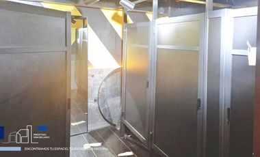 RENTA DE LOCAL COMERCIAL EN COLONIA ROMA NORTE