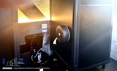 RENTA DE LOCAL COMERCIAL EN COLONIA ROMA NORTE