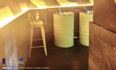 RENTA DE LOCAL COMERCIAL EN COLONIA ROMA NORTE