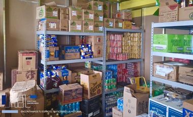 RENTA DE LOCAL COMERCIAL EN COLONIA ROMA NORTE