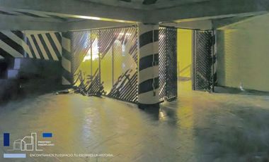 RENTA DE LOCAL COMERCIAL EN COLONIA ROMA NORTE