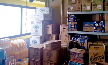 RENTA DE LOCAL COMERCIAL EN COLONIA ROMA NORTE