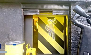 RENTA DE LOCAL COMERCIAL EN COLONIA ROMA NORTE