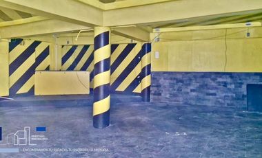 RENTA DE LOCAL COMERCIAL EN COLONIA ROMA NORTE